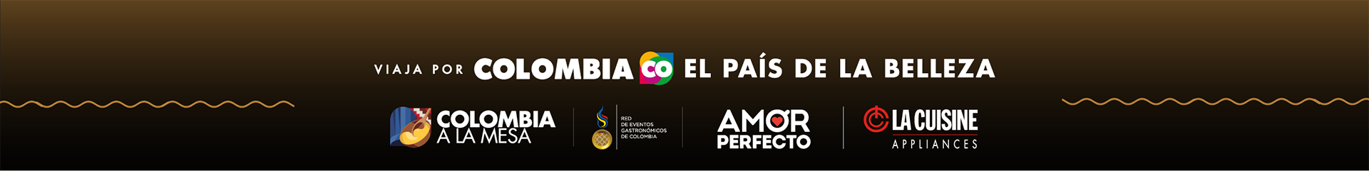 Patrocinadores Evento